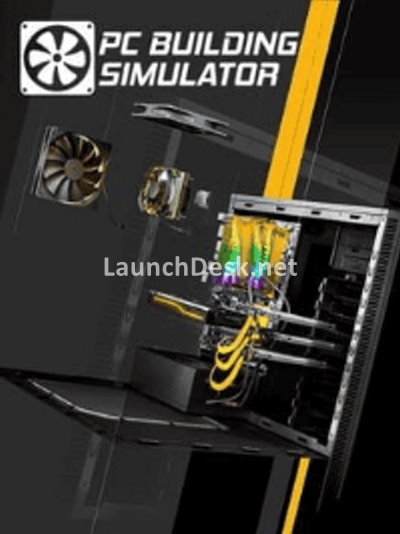 PC Building Simulator